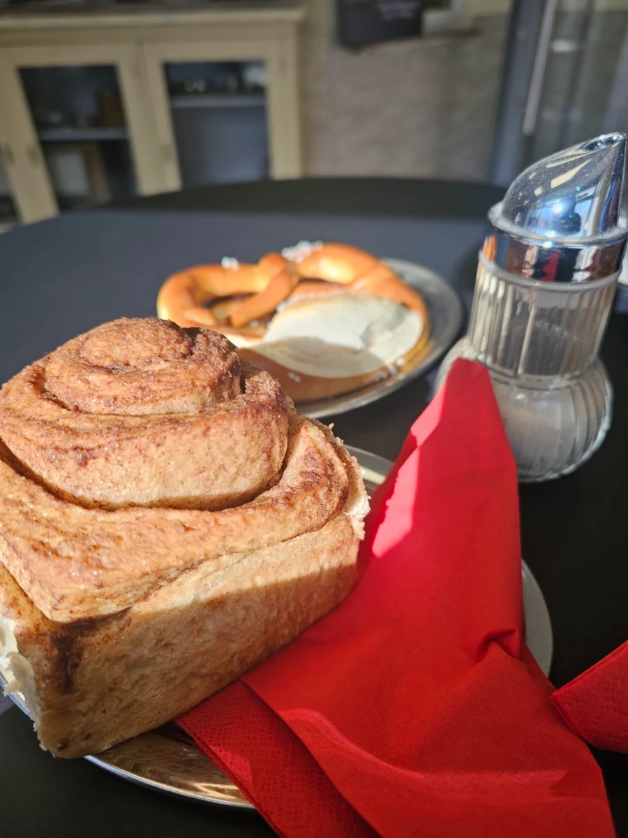 Essen und Trinken photo 6