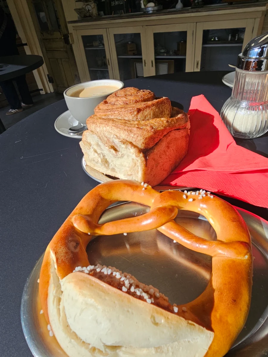 Essen und Trinken photo 8