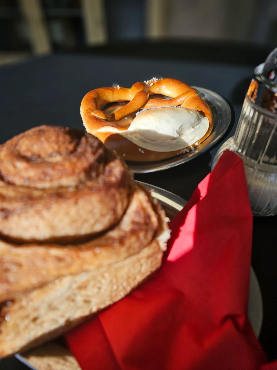 Essen und Trinken photo 9