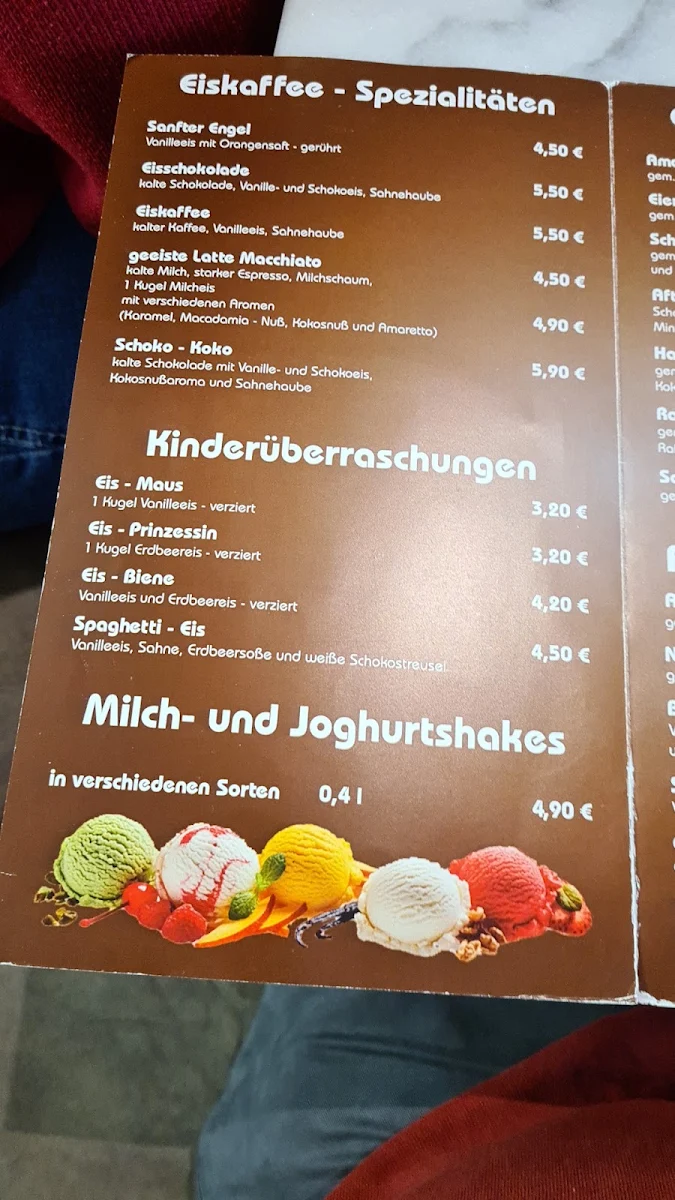 Speisekarte photo 7