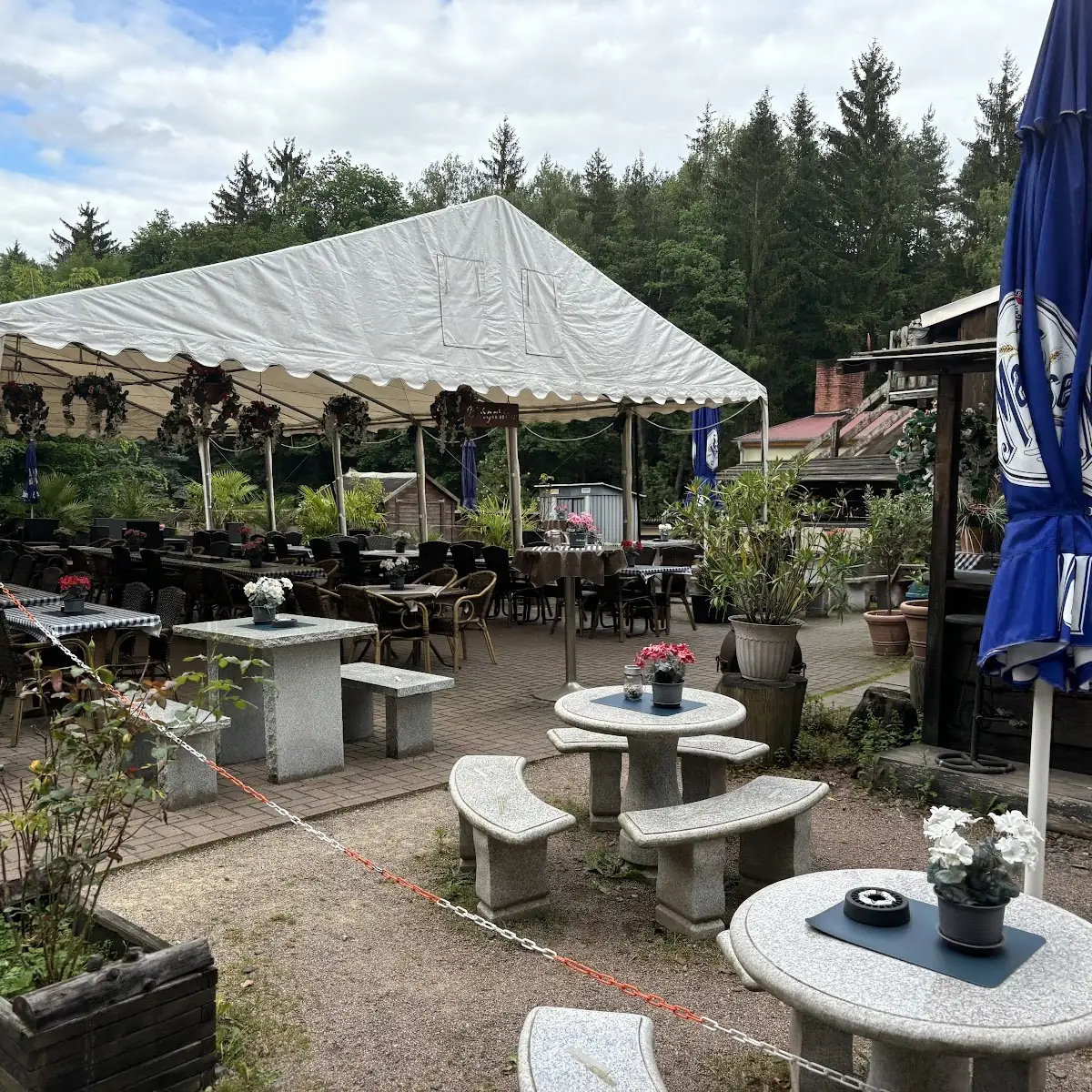 Atmosphäre photo 2