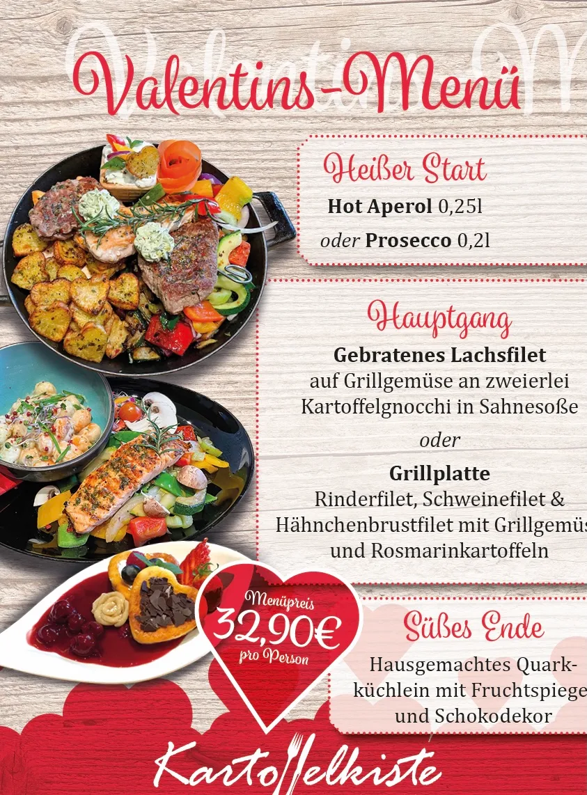 Speisekarte photo 10