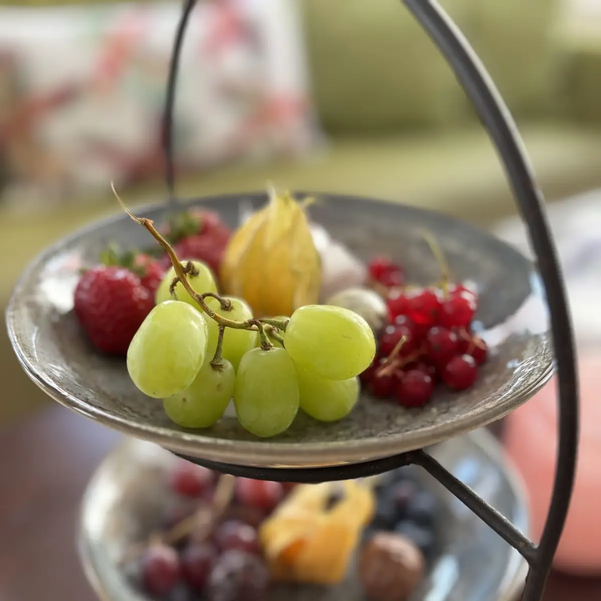 Essen und Trinken, Tides Boutique Hotel