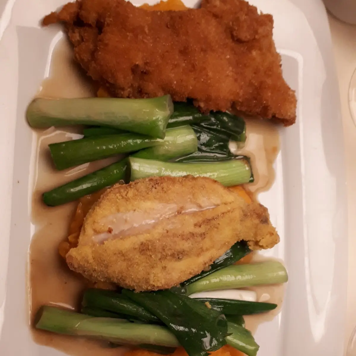 Essen und Trinken, Tides Boutique Hotel