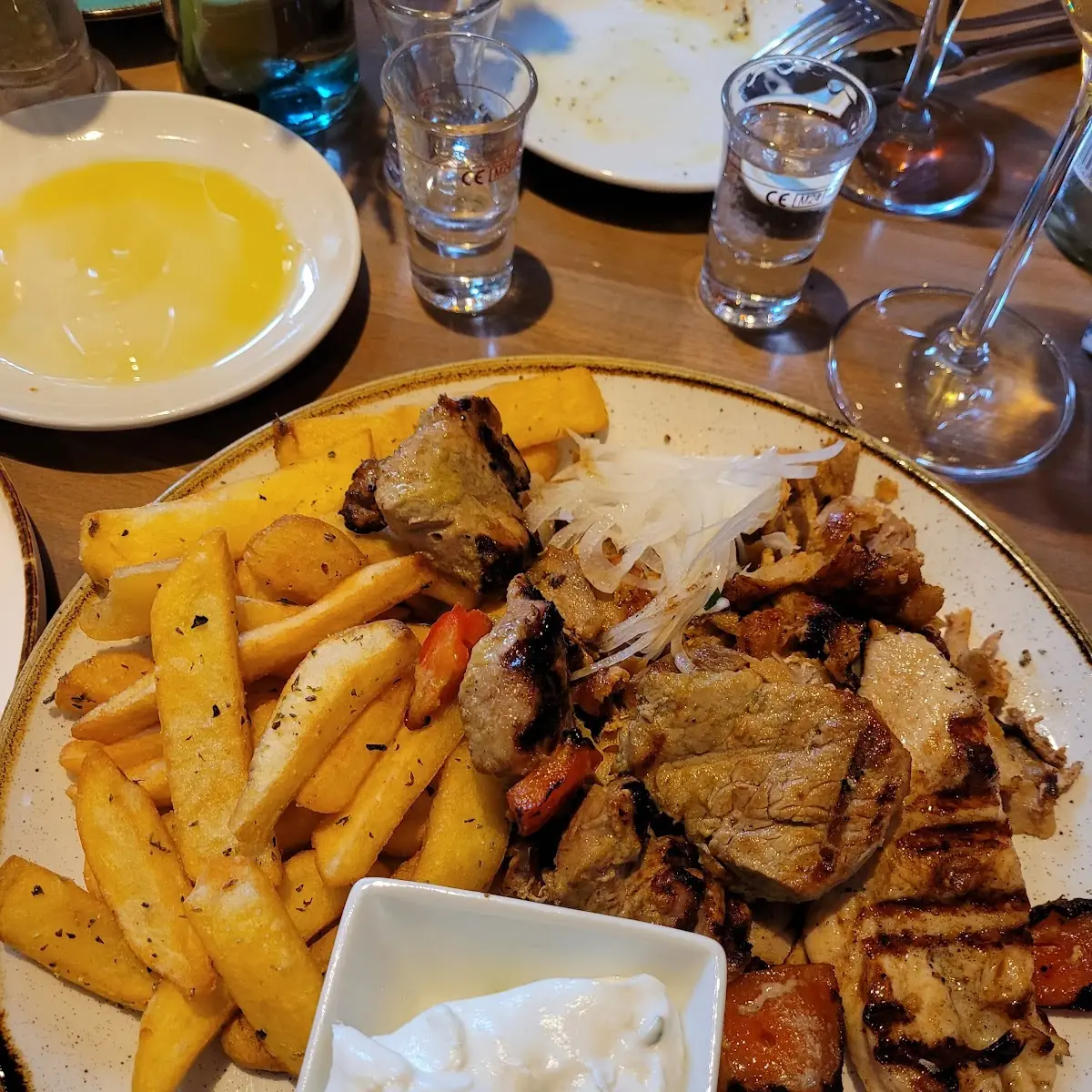 Essen und Trinken photo 4