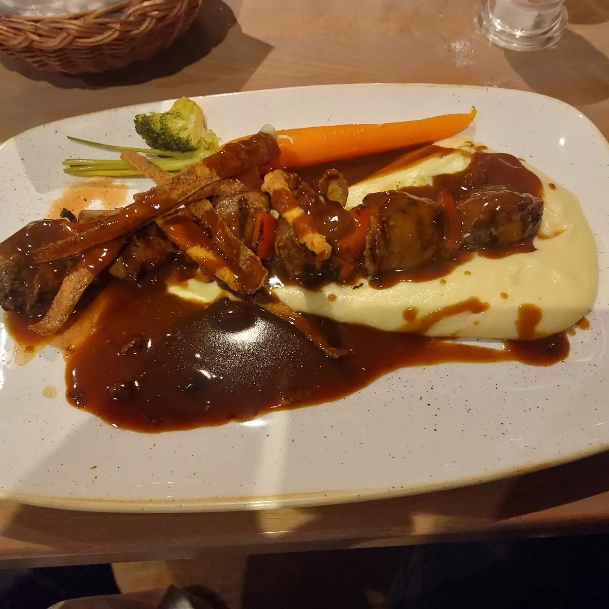 Essen und Trinken photo 5