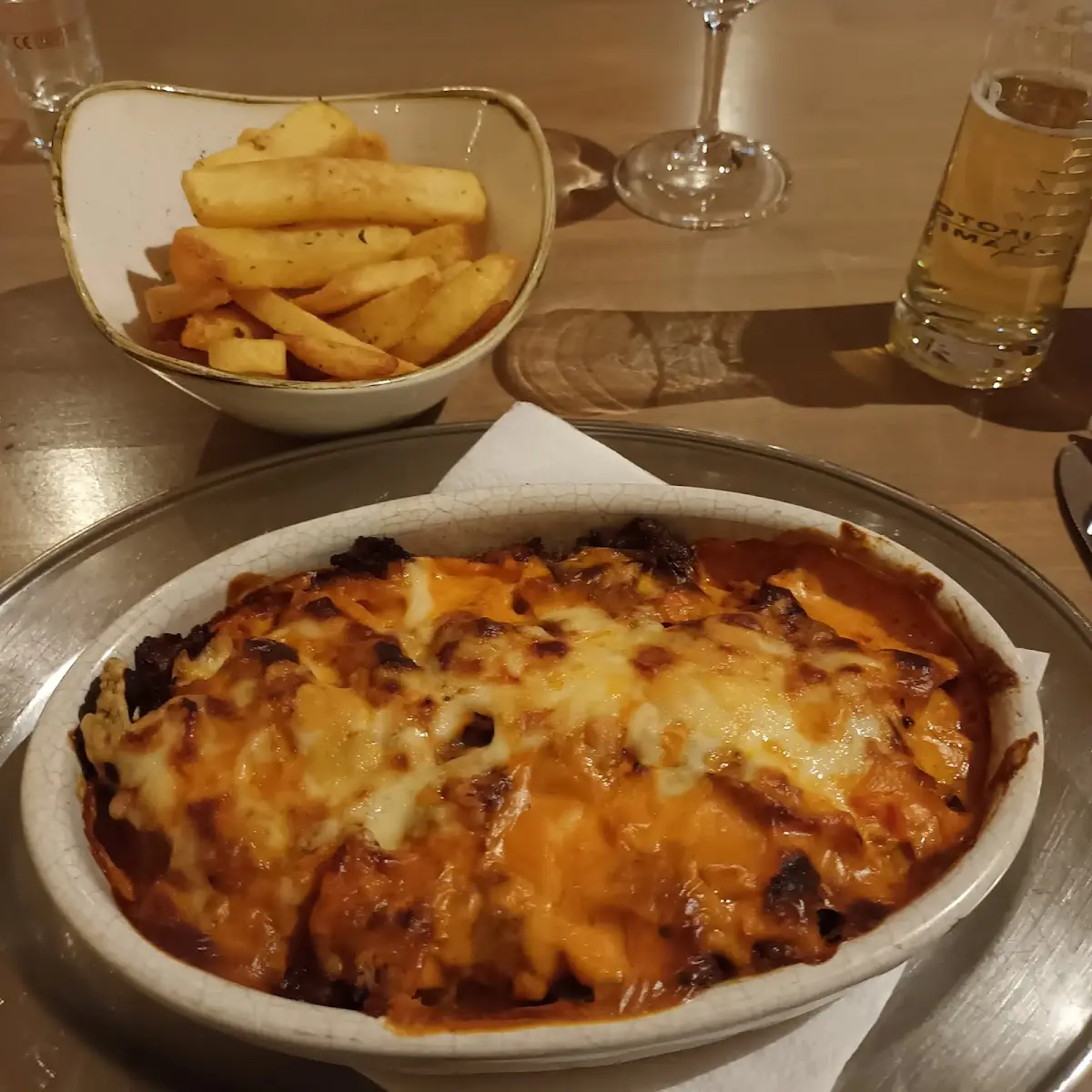 Essen und Trinken photo 7