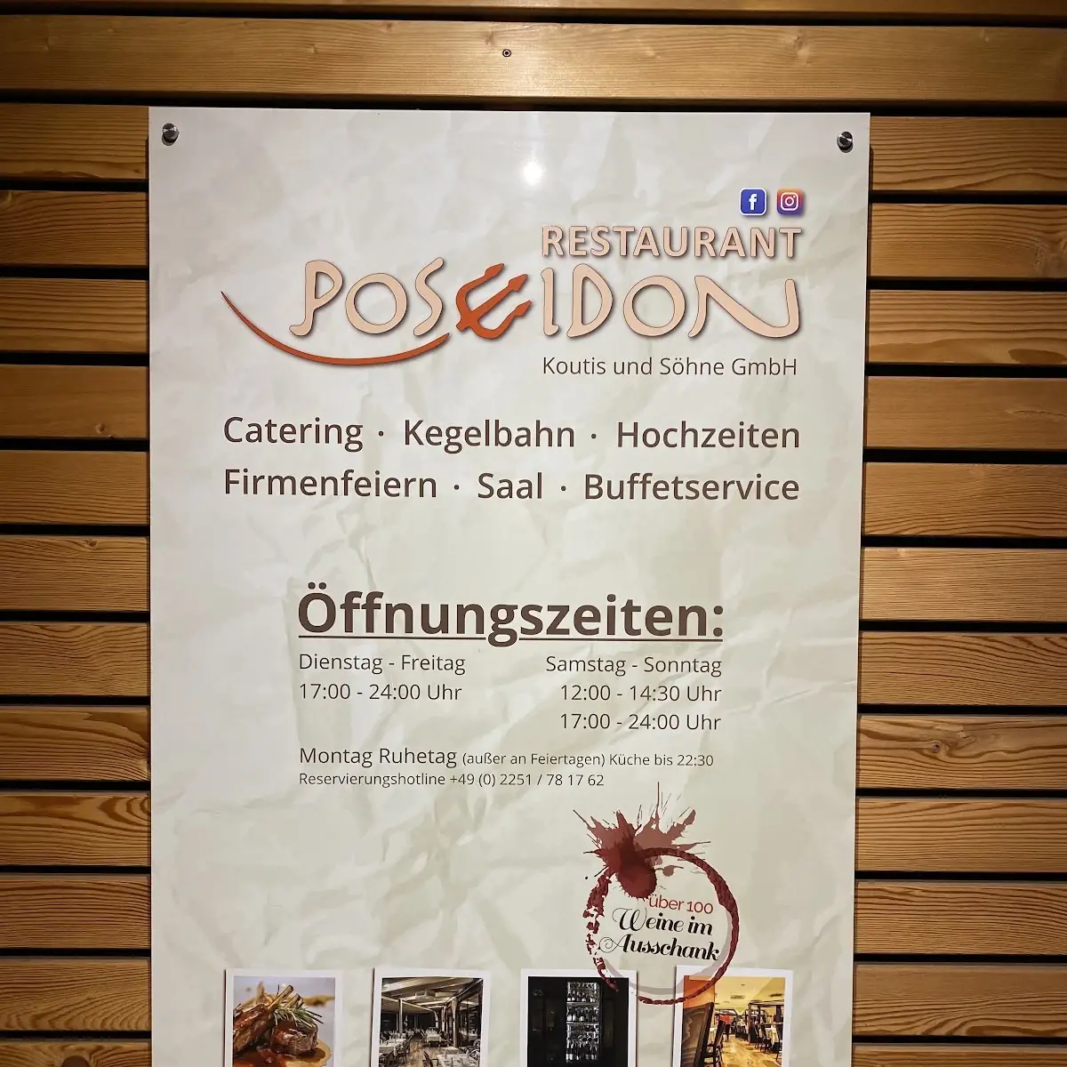 Speisekarte photo 4