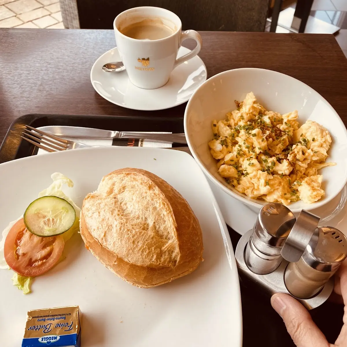 Essen und Trinken photo 6