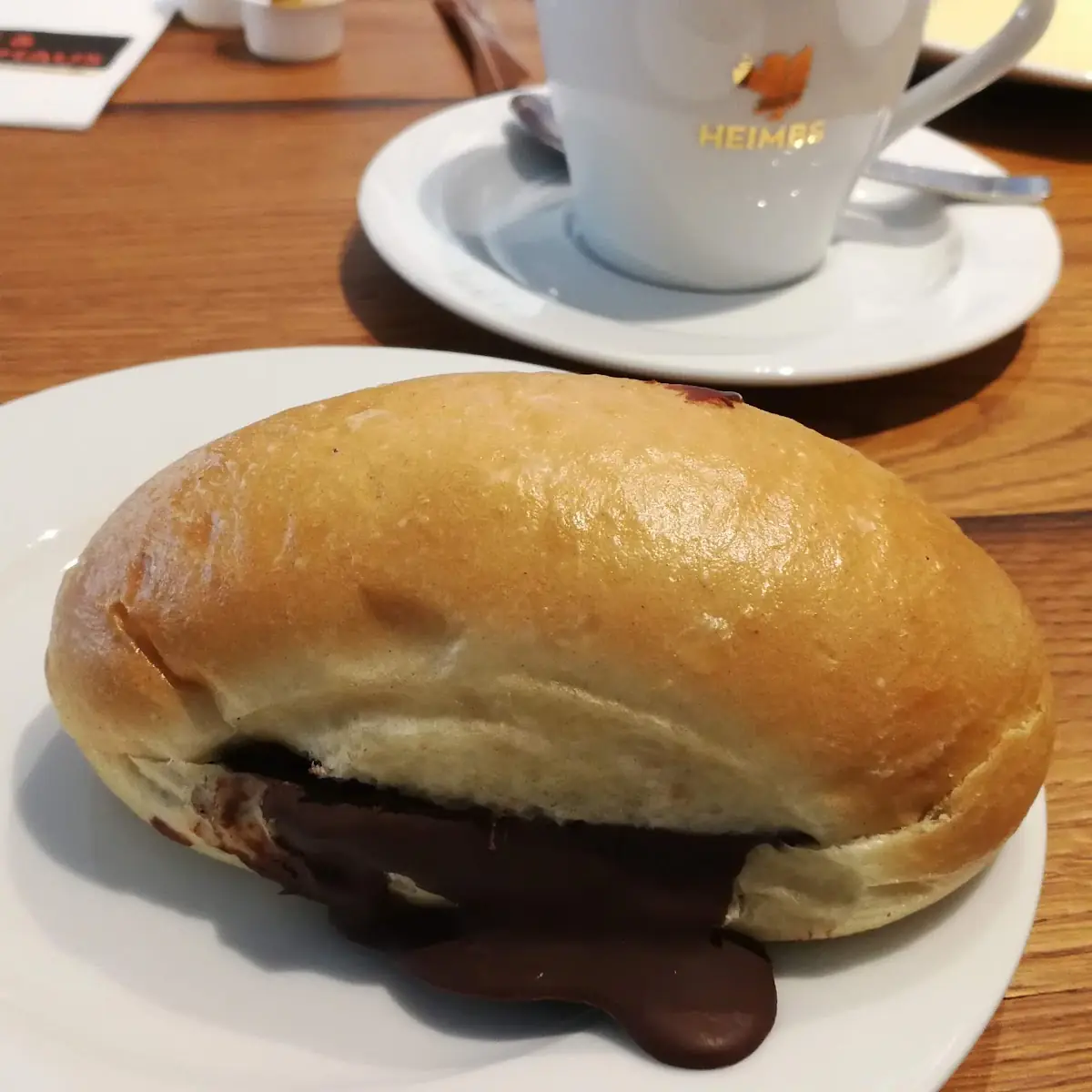 Essen und Trinken photo 9