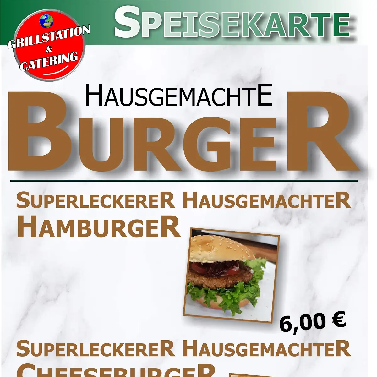 Speisekarte photo 4