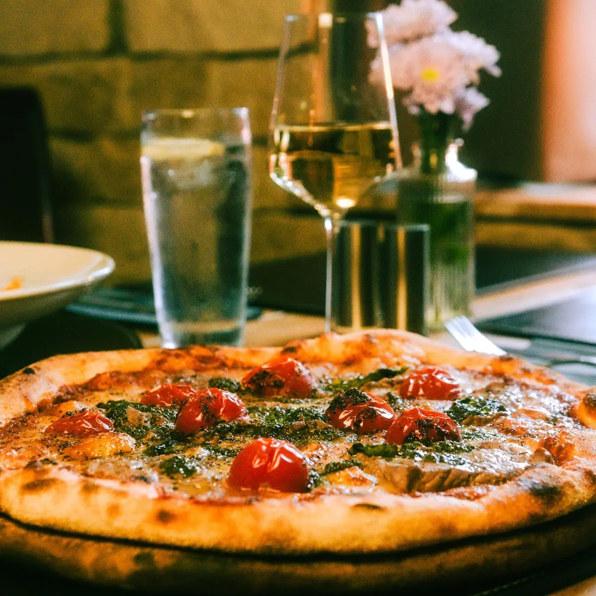 Essen und Trinken, Piatto Restaurant & Grill