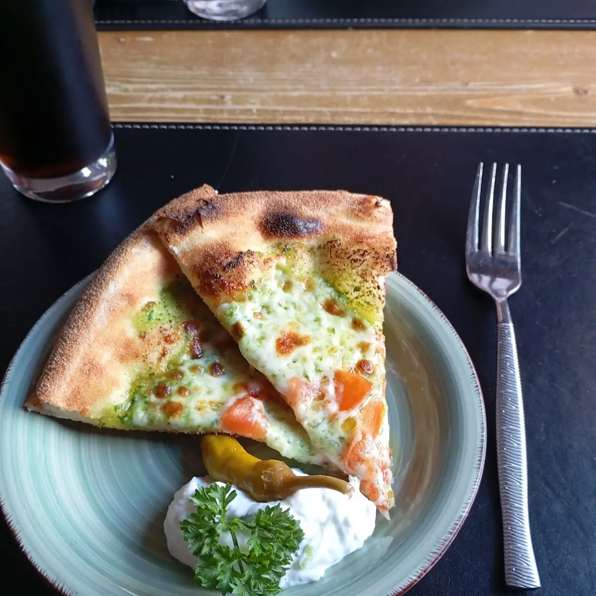 Essen und Trinken, Piatto Restaurant & Grill