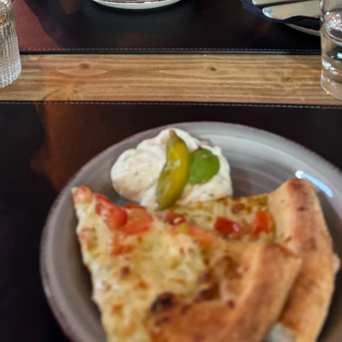 Essen und Trinken, Piatto Restaurant & Grill