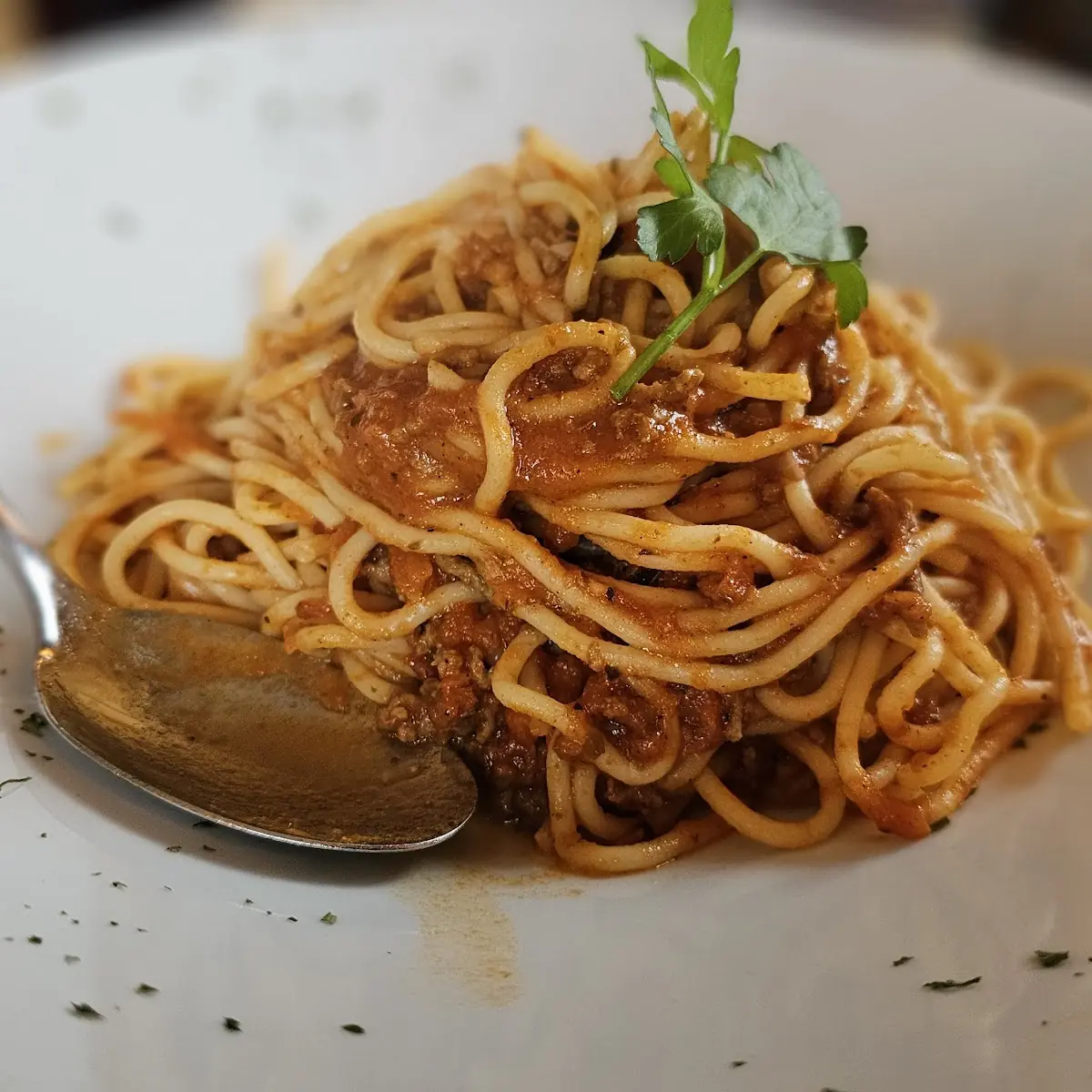 Essen und Trinken, Piatto Restaurant & Grill