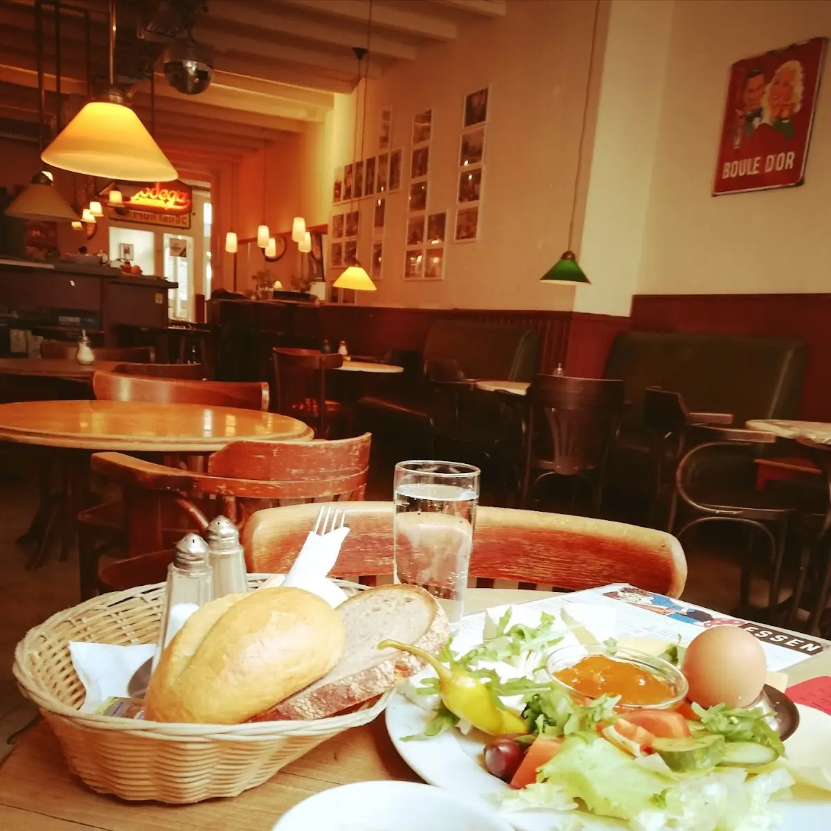 Essen und Trinken photo 4