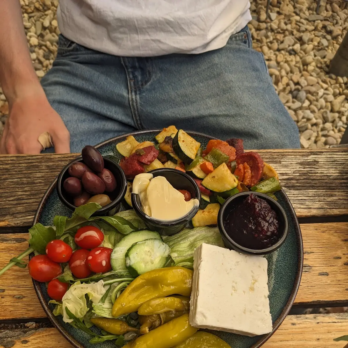 Essen und Trinken photo 5