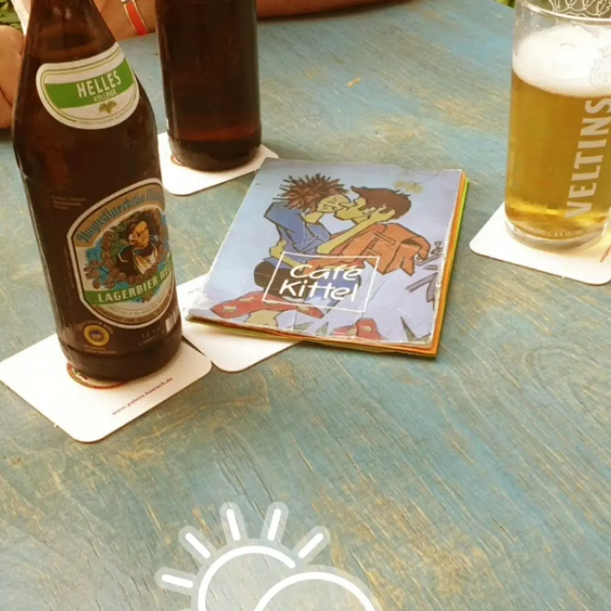 Essen und Trinken photo 8