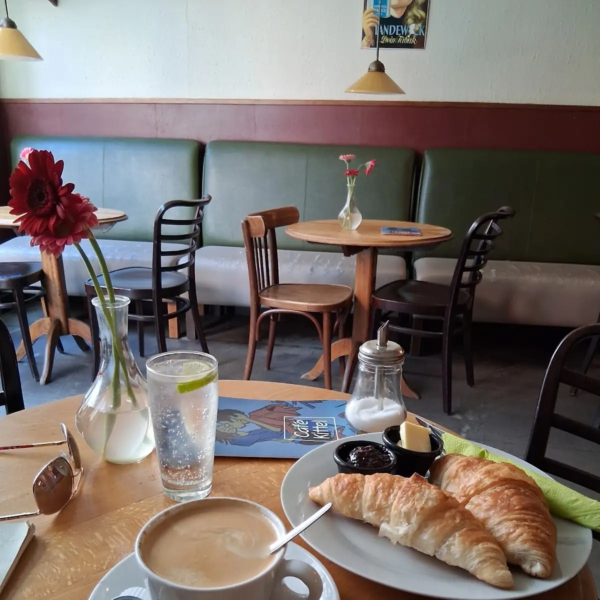 Essen und Trinken photo 9