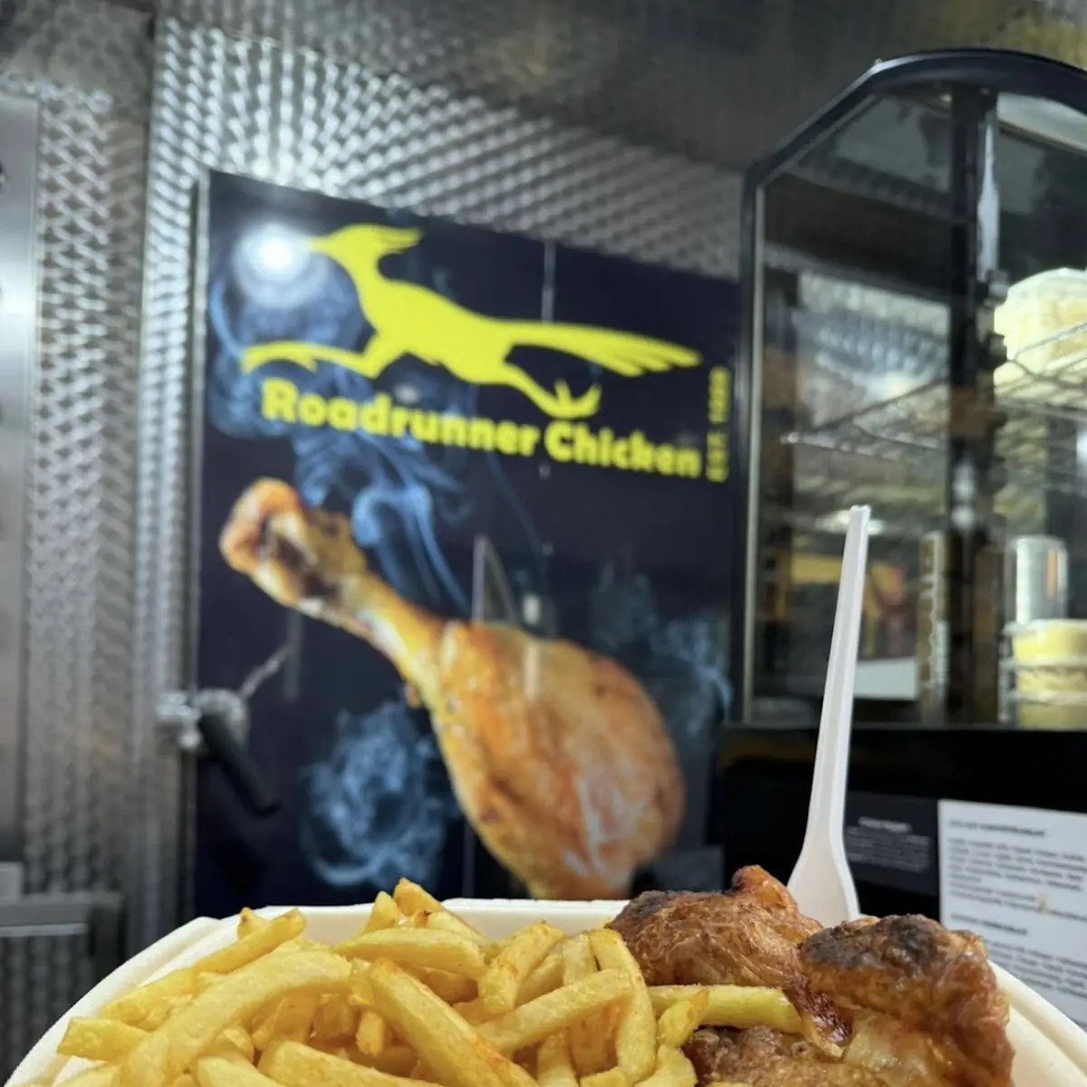 Essen und Trinken photo 1