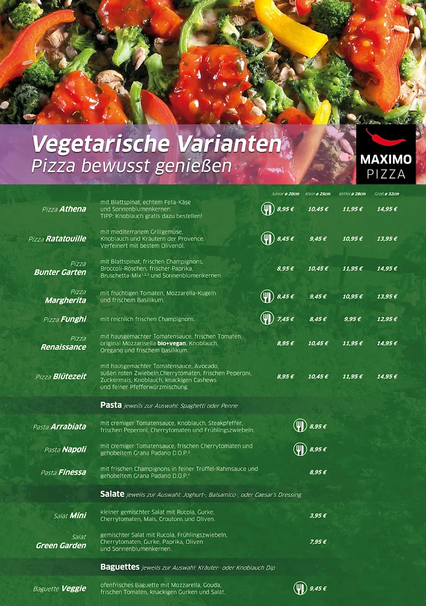 Speisekarte photo 8