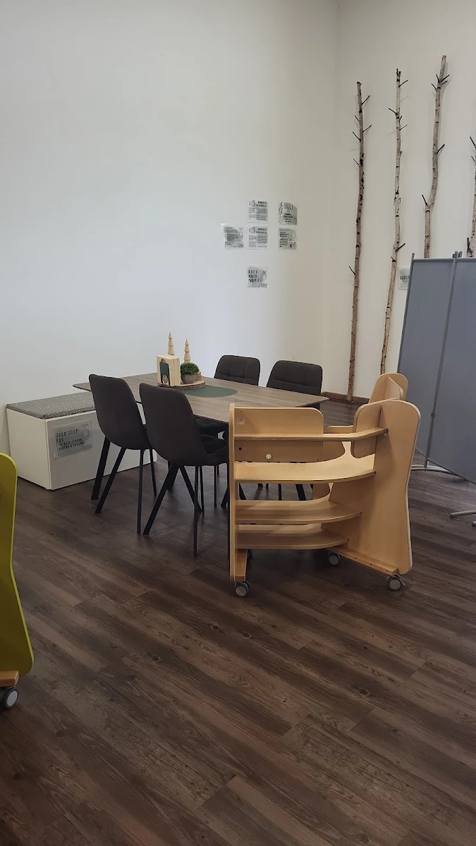 Parentskidscafe Titelbild