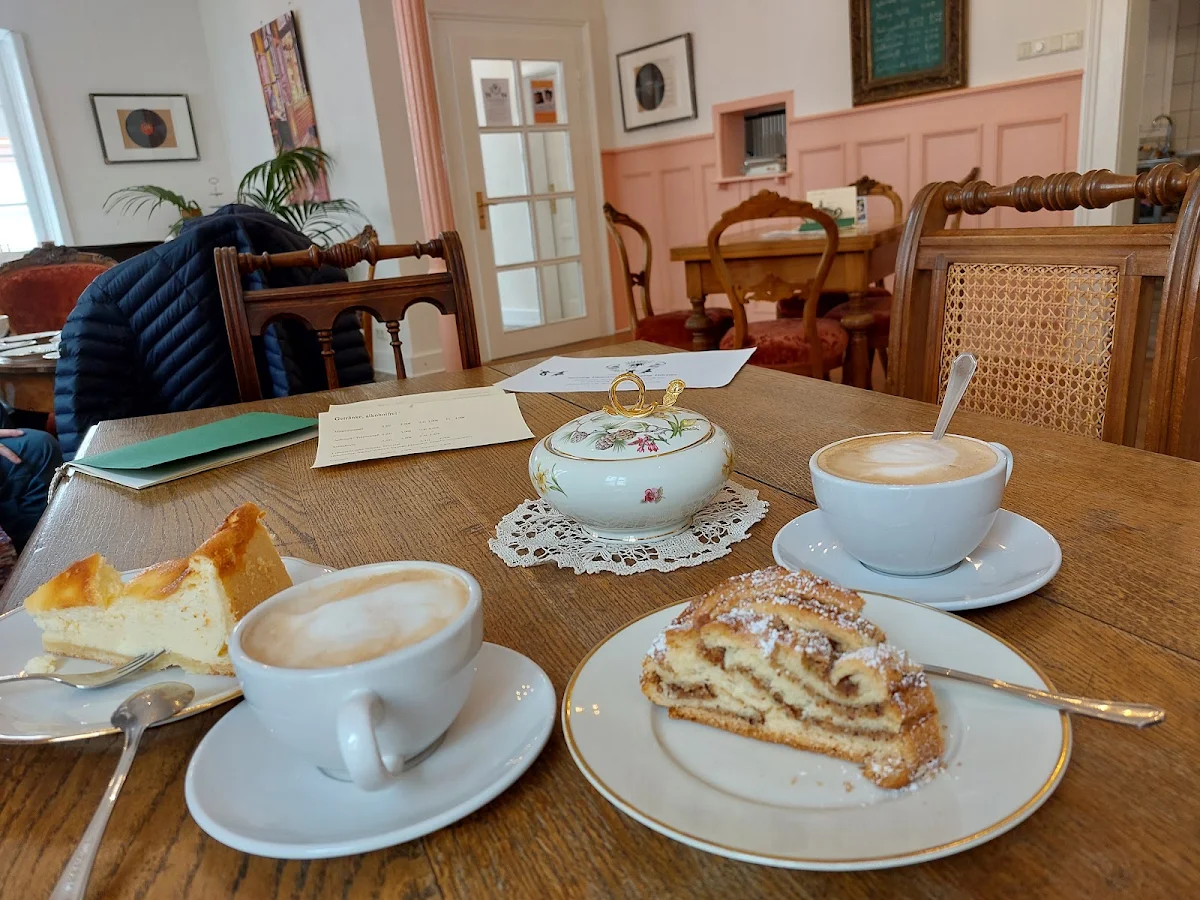 Essen und Trinken photo 1