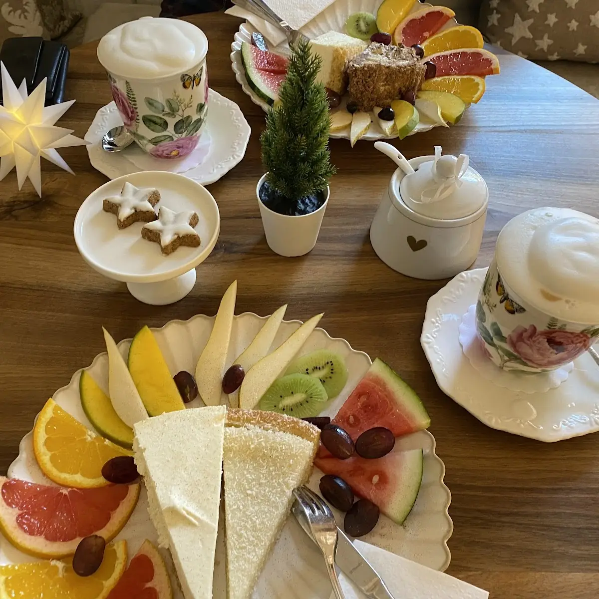 Essen und Trinken photo 2