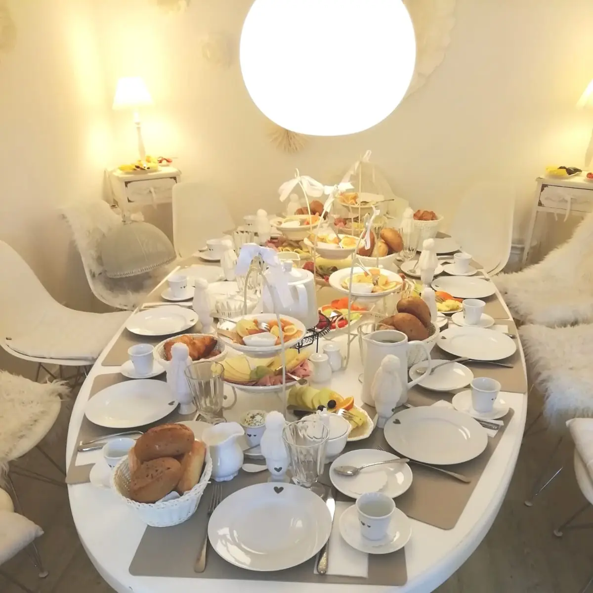 Essen und Trinken photo 4