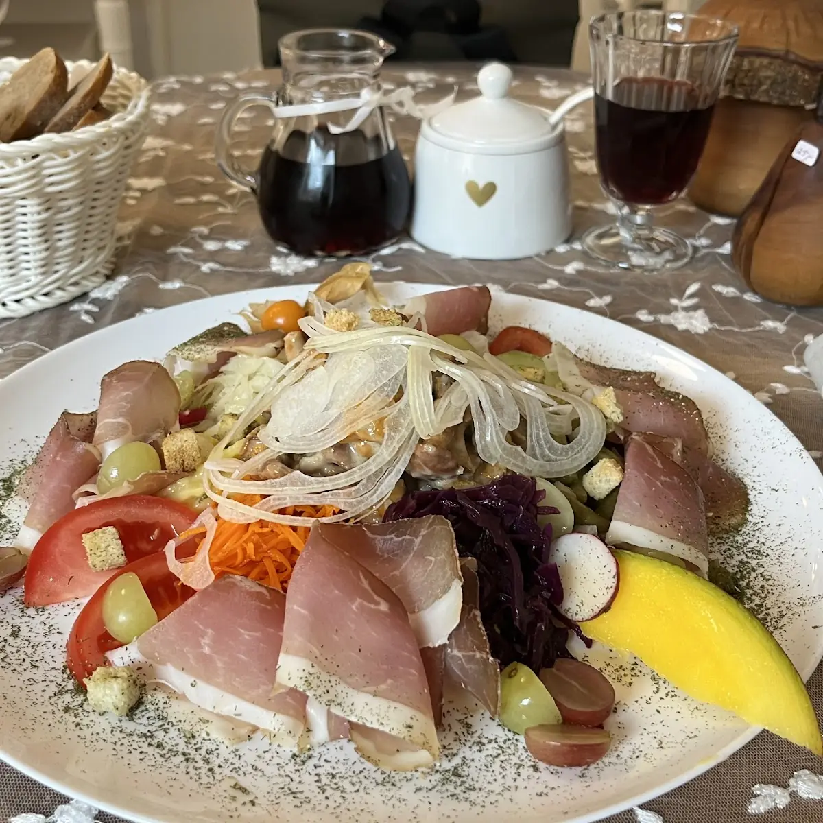 Essen und Trinken photo 9