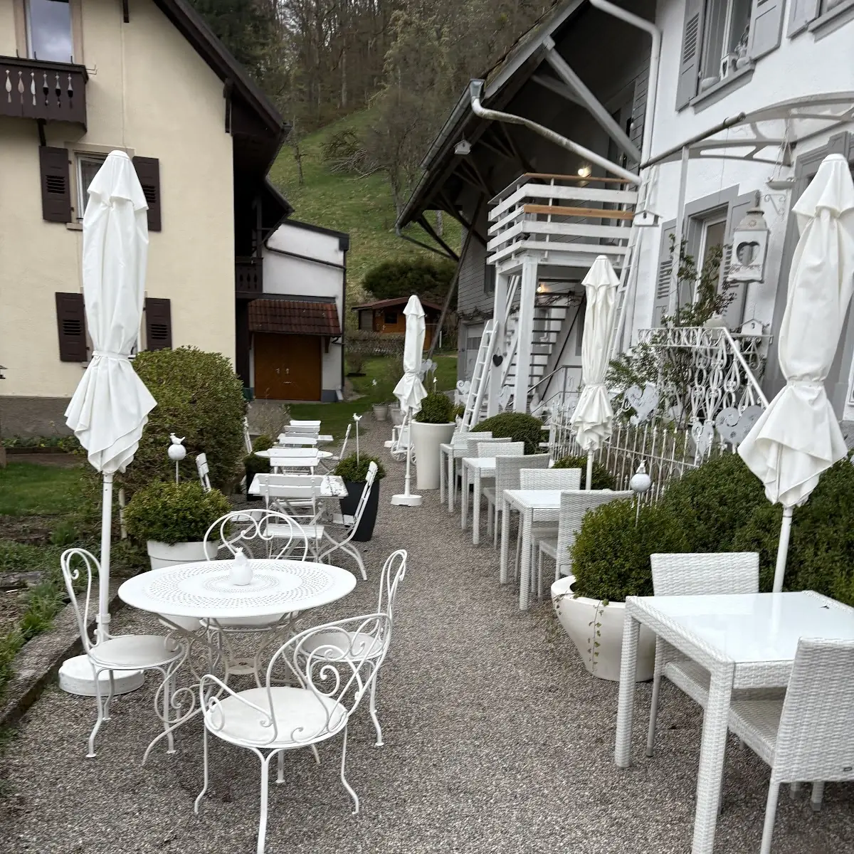 Atmosphäre photo 2