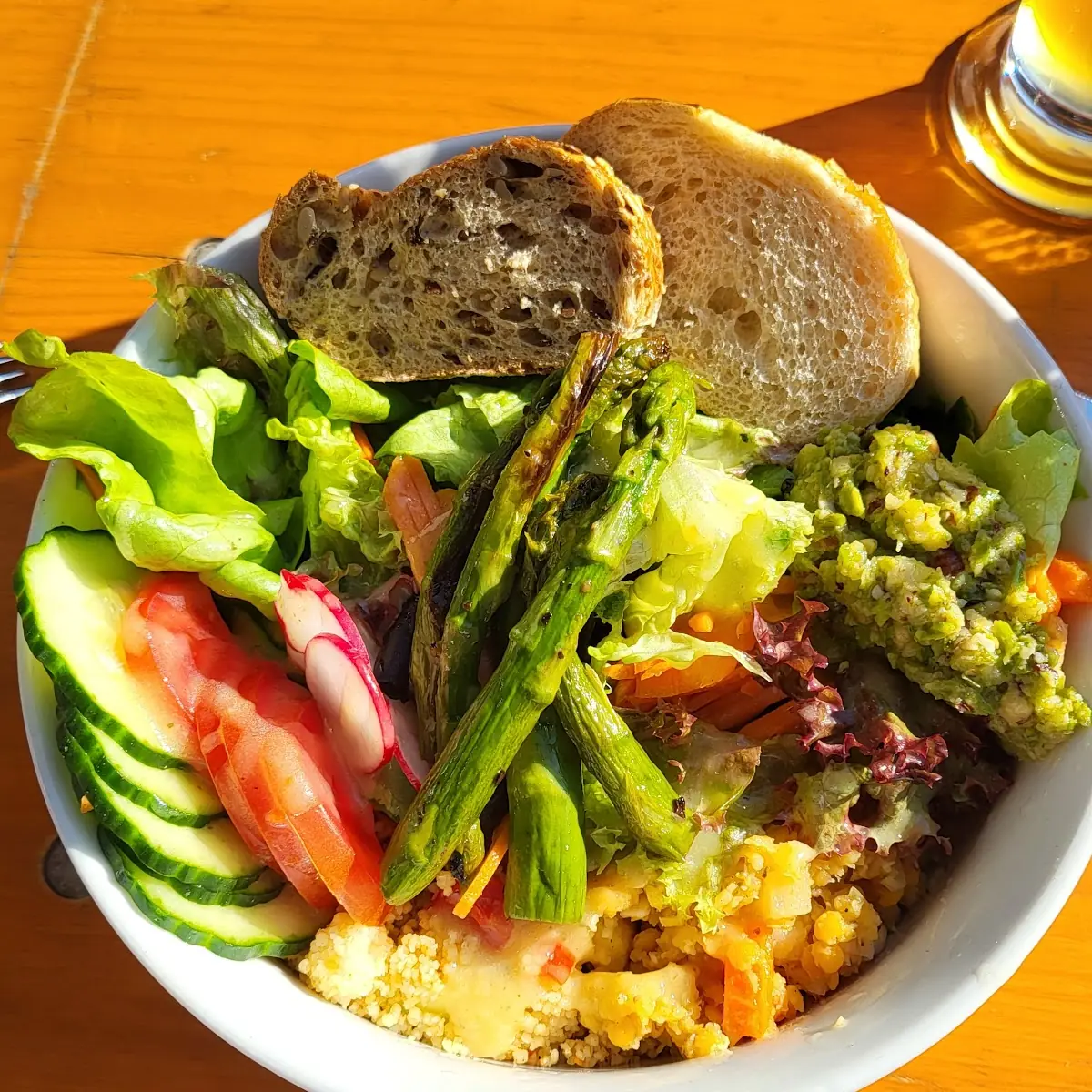 Essen und Trinken photo 1