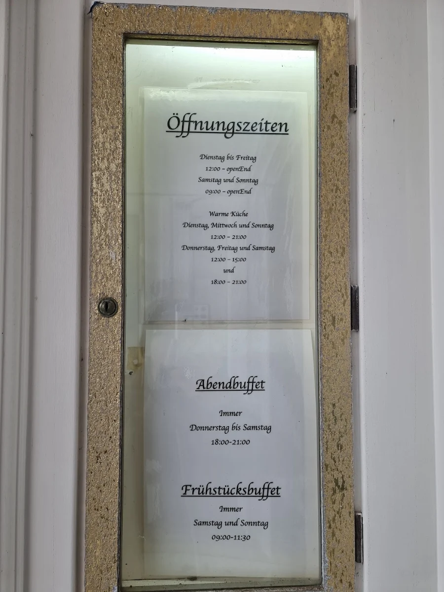 Speisekarte photo 9