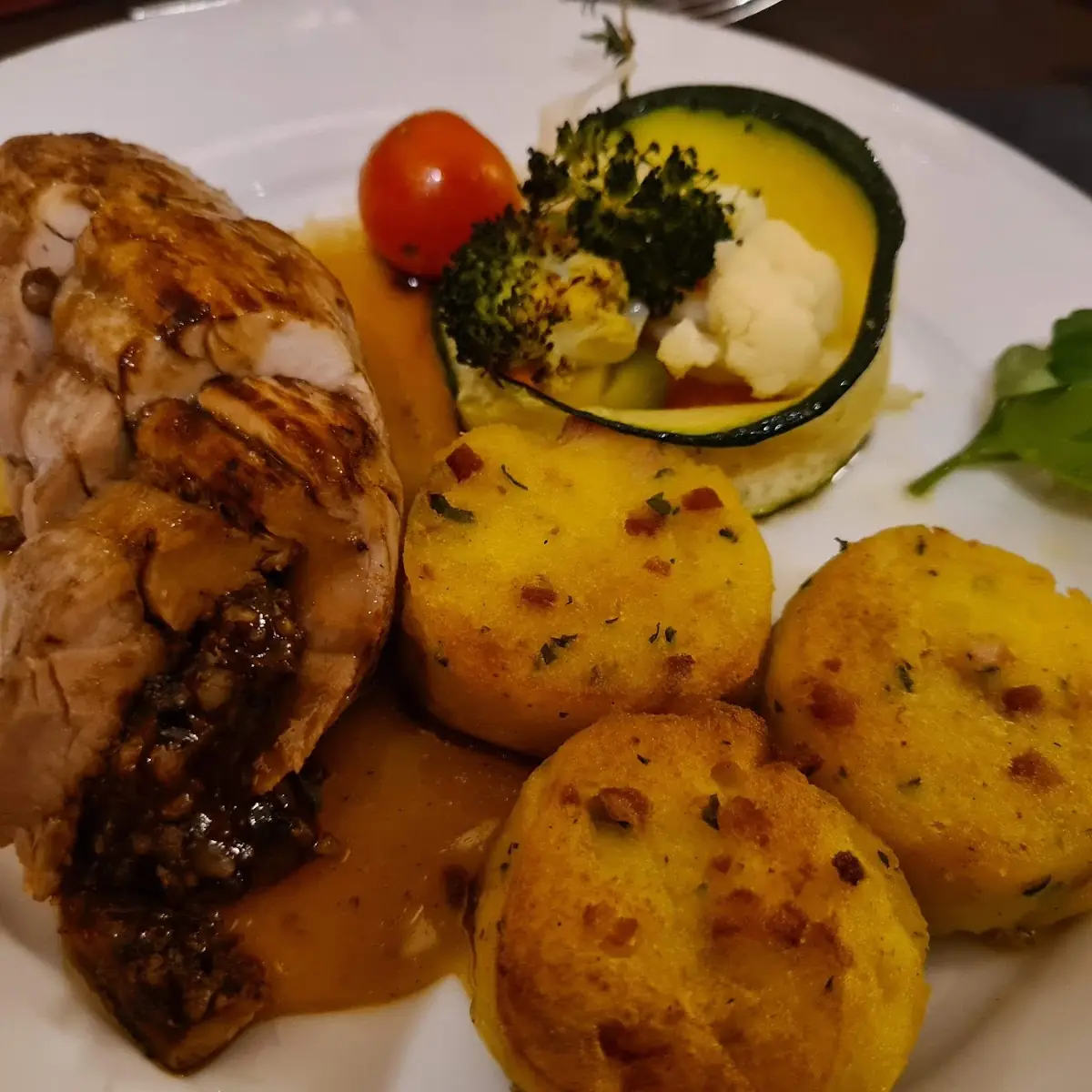 Essen und Trinken photo 3