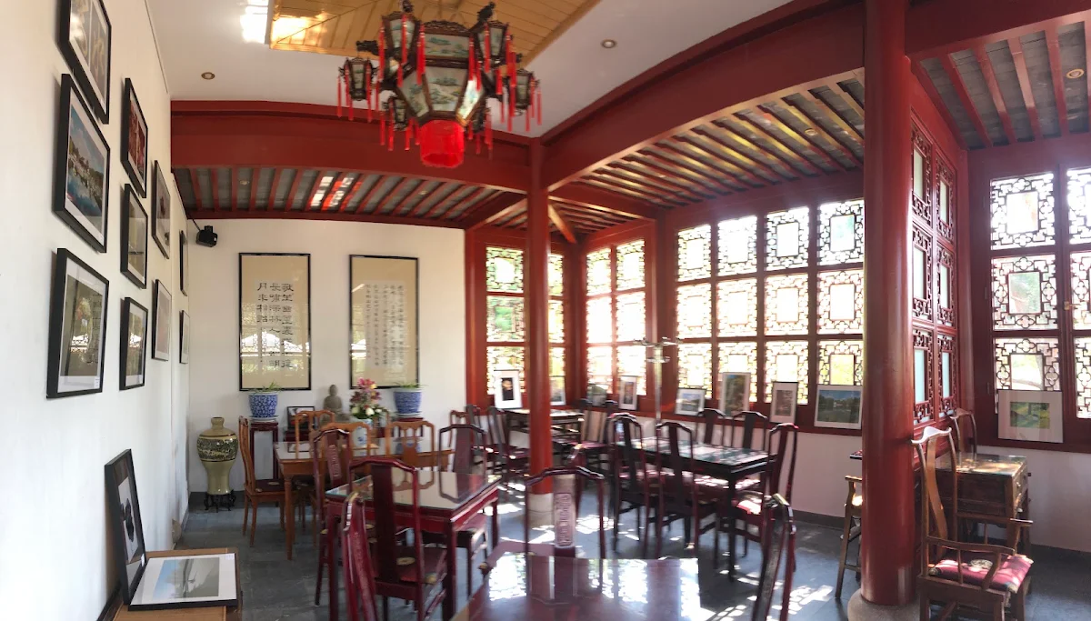 Atmosphäre photo 3