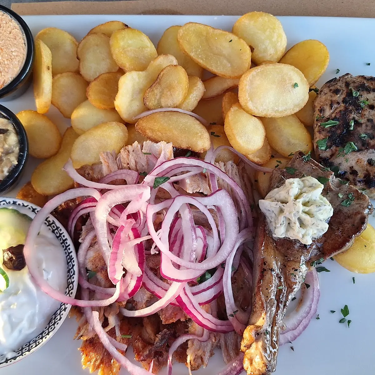 Essen und Trinken photo 2
