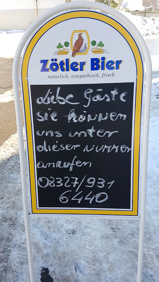 Speisekarte photo 8