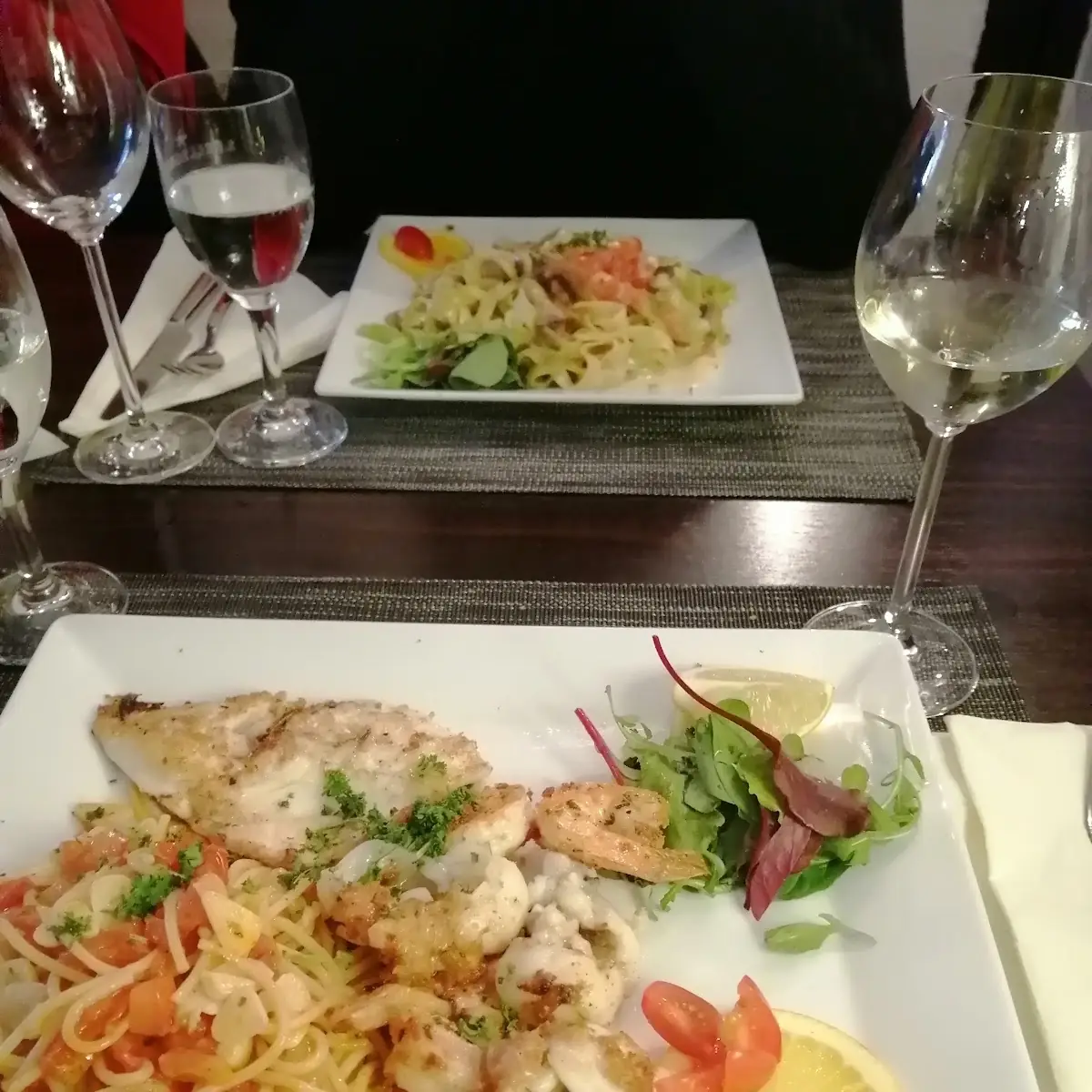 Essen und Trinken photo 3