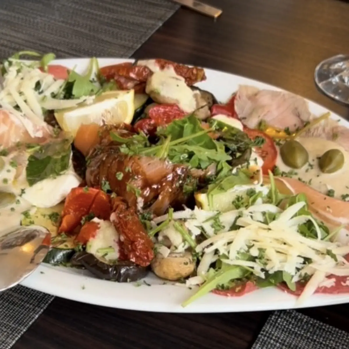 Essen und Trinken photo 4