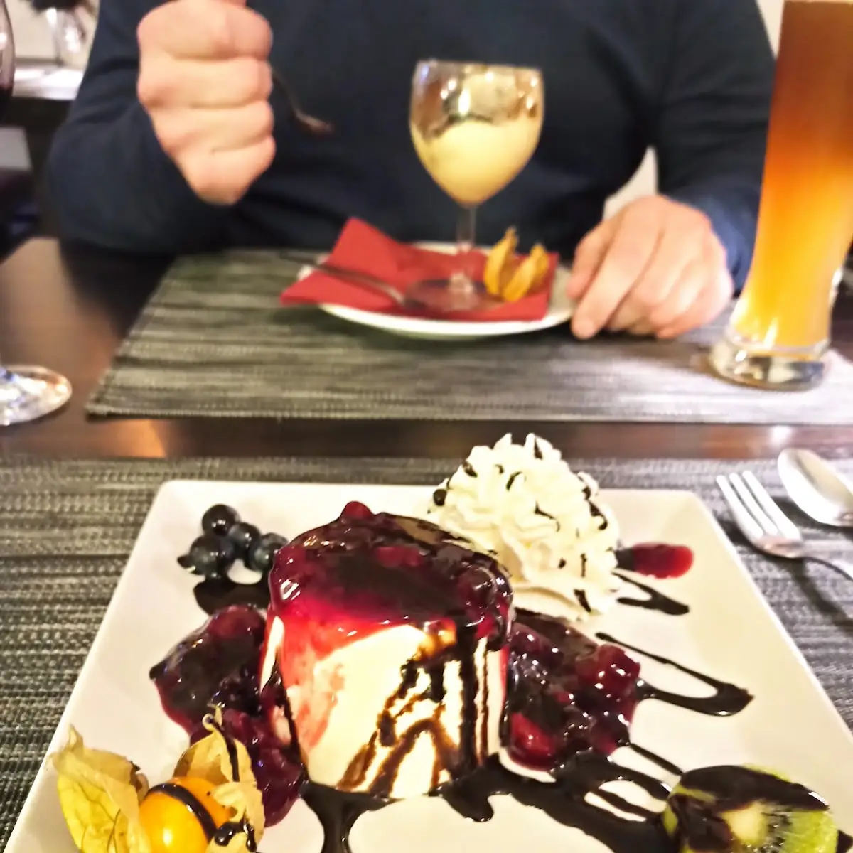 Essen und Trinken photo 5