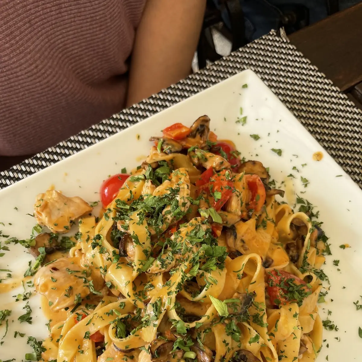 Essen und Trinken photo 6