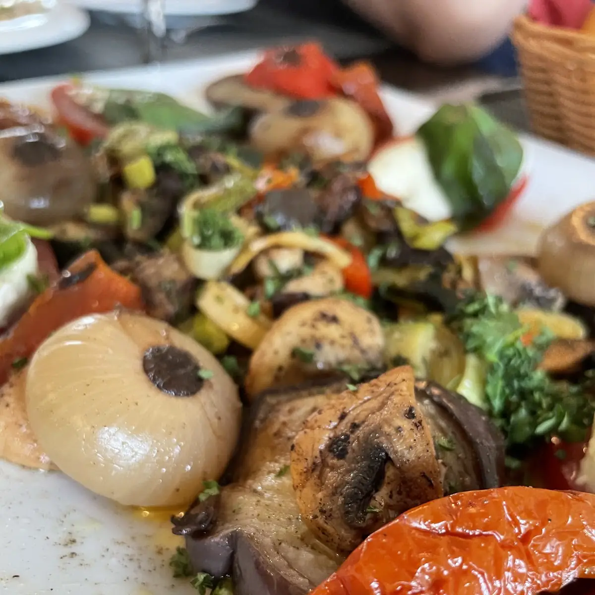 Essen und Trinken photo 8