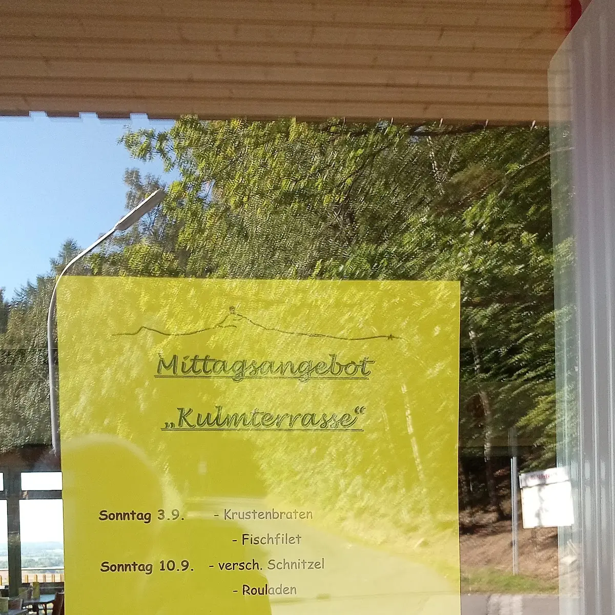 Speisekarte photo 10