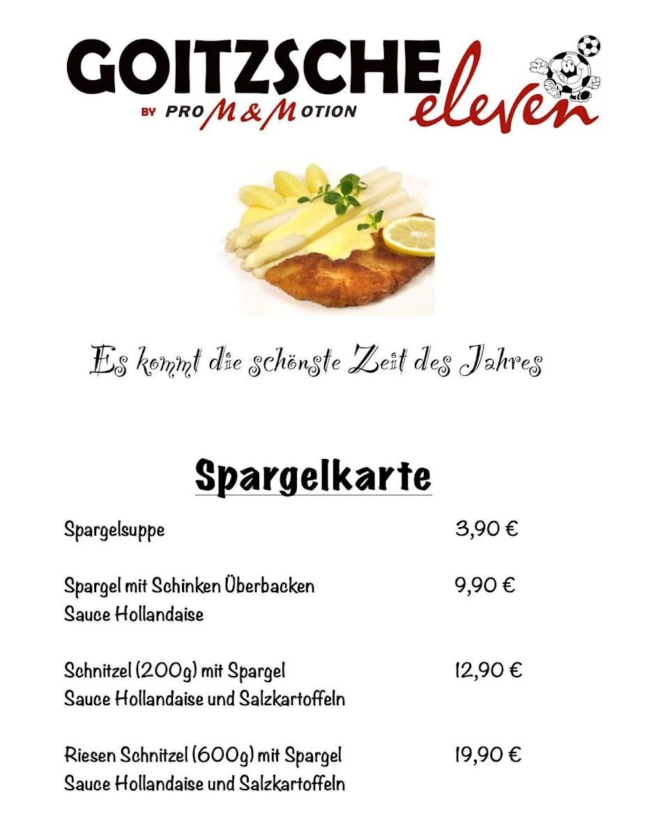 Speisekarte photo 4