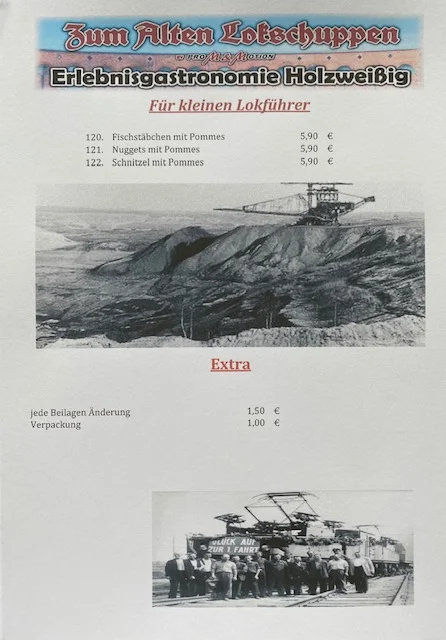 Speisekarte photo 7