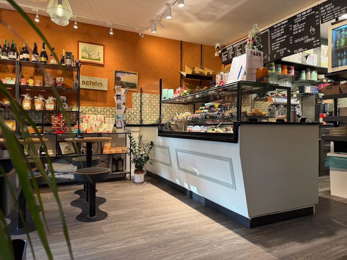 Café Paari Titelbild