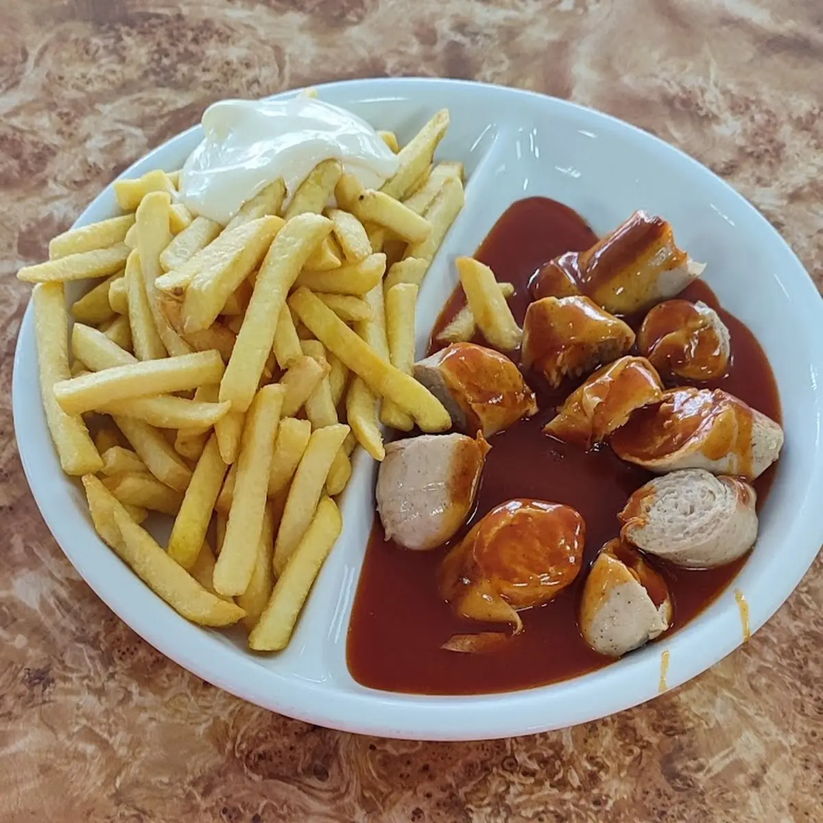 Essen und Trinken photo 2