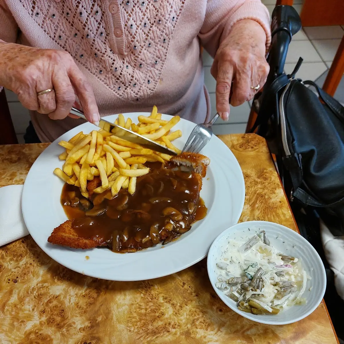Essen und Trinken photo 3