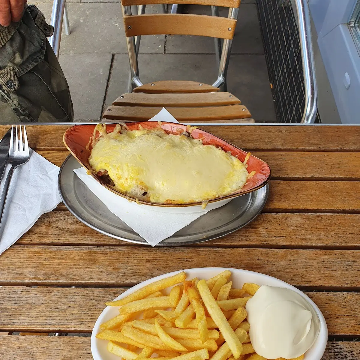 Essen und Trinken photo 5