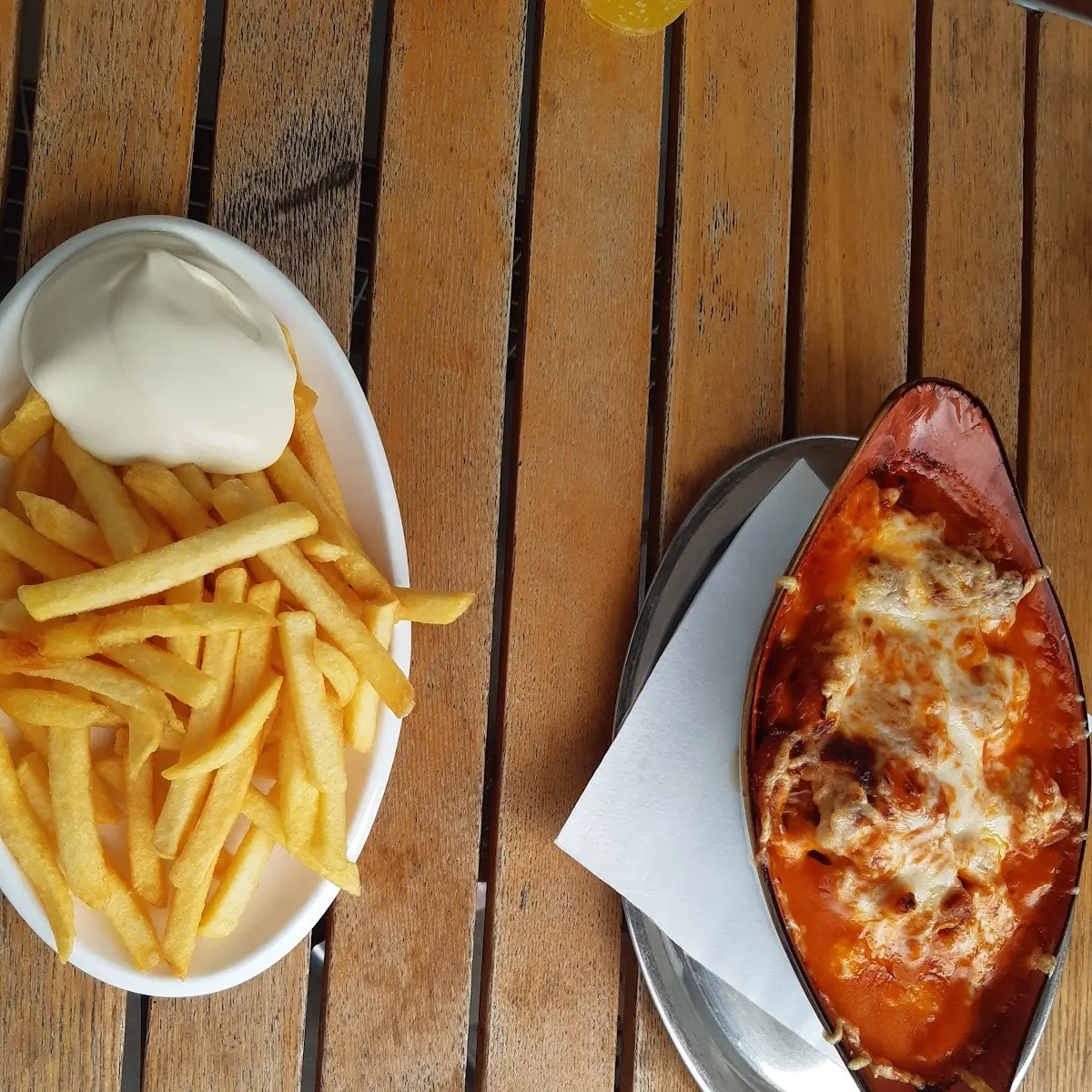 Essen und Trinken photo 7